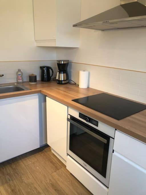 Paris Bois De Vincennes Appartement 50 M2 Esterno foto