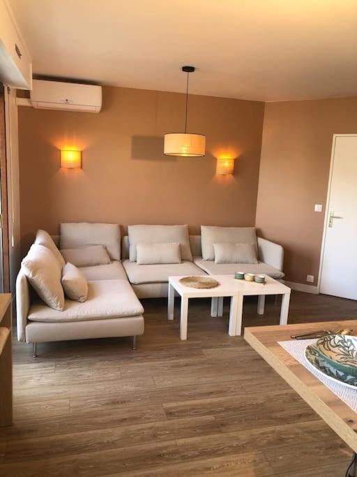 Paris Bois De Vincennes Appartement 50 M2 Esterno foto