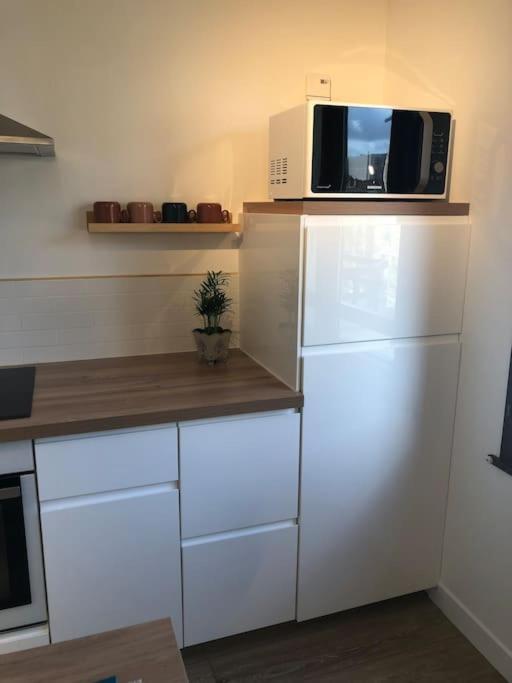 Paris Bois De Vincennes Appartement 50 M2 Esterno foto