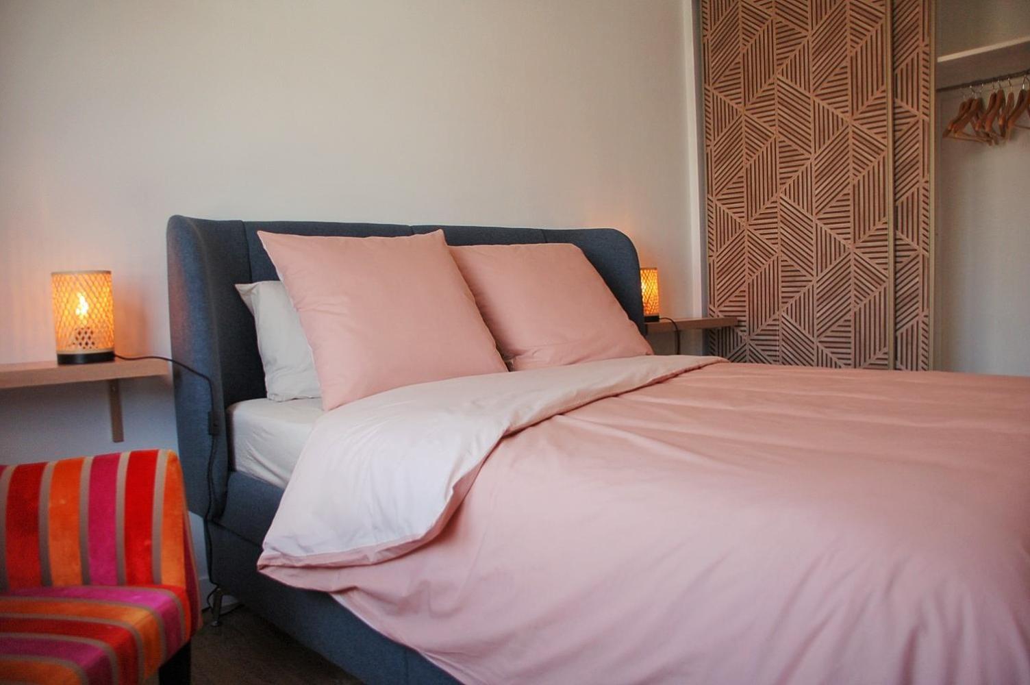 Paris Bois De Vincennes Appartement 50 M2 Esterno foto