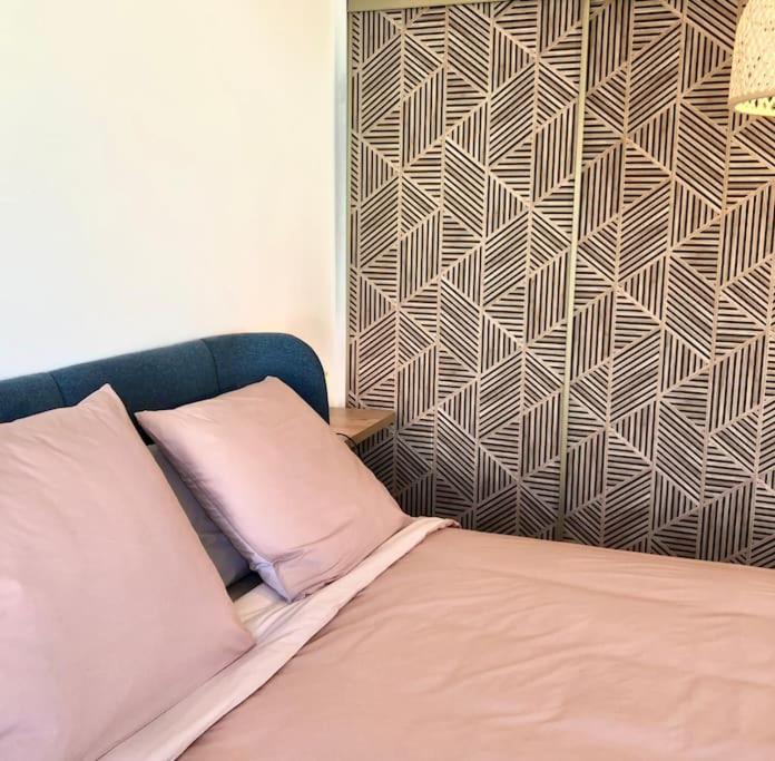 Paris Bois De Vincennes Appartement 50 M2 Esterno foto