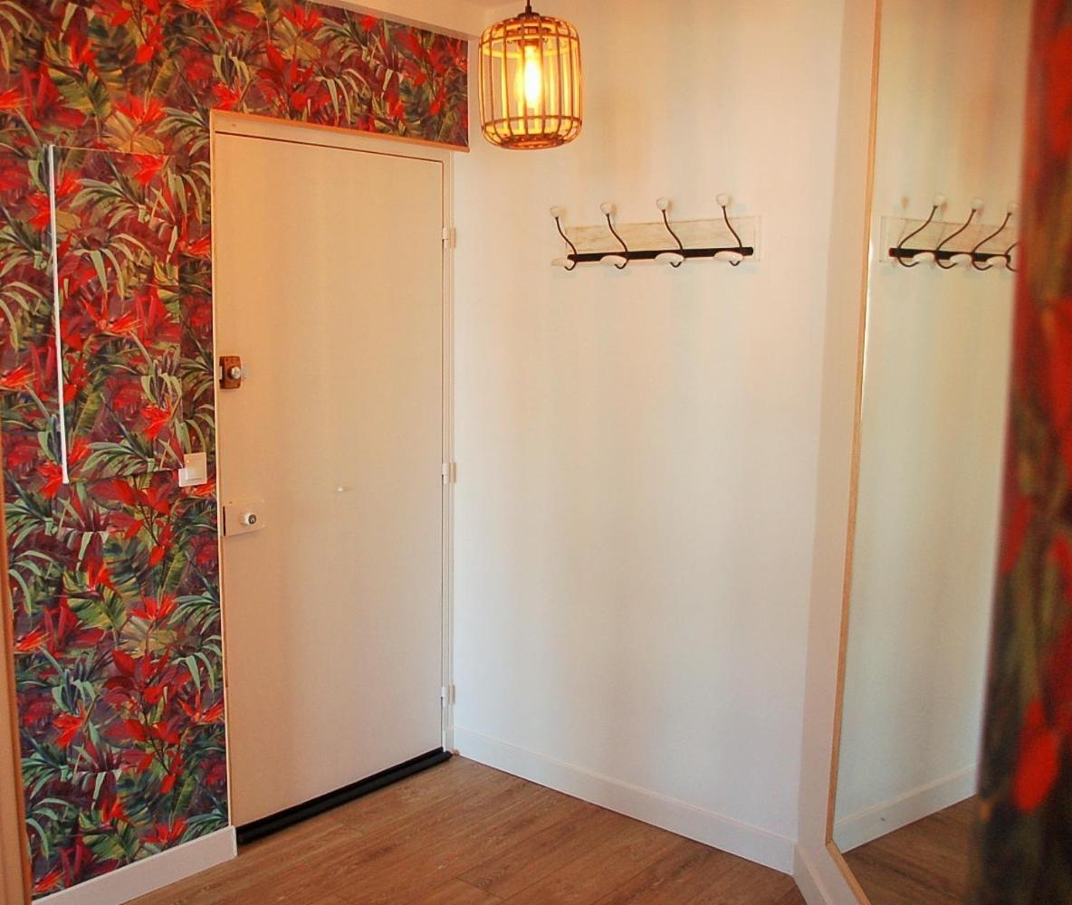 Paris Bois De Vincennes Appartement 50 M2 Esterno foto