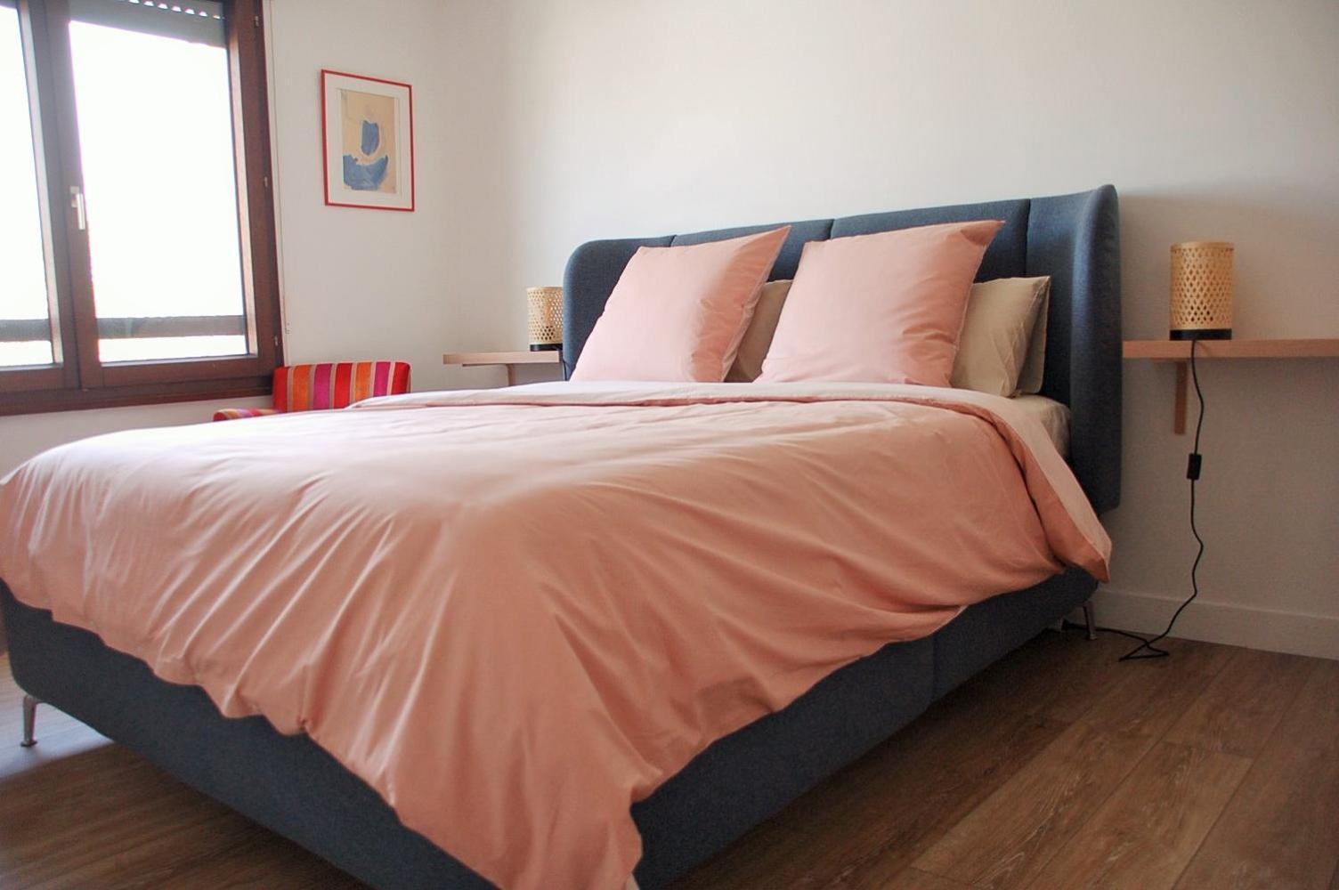 Paris Bois De Vincennes Appartement 50 M2 Esterno foto