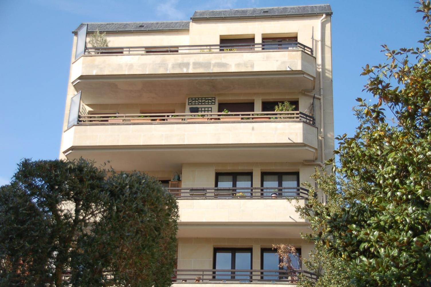Paris Bois De Vincennes Appartement 50 M2 Esterno foto