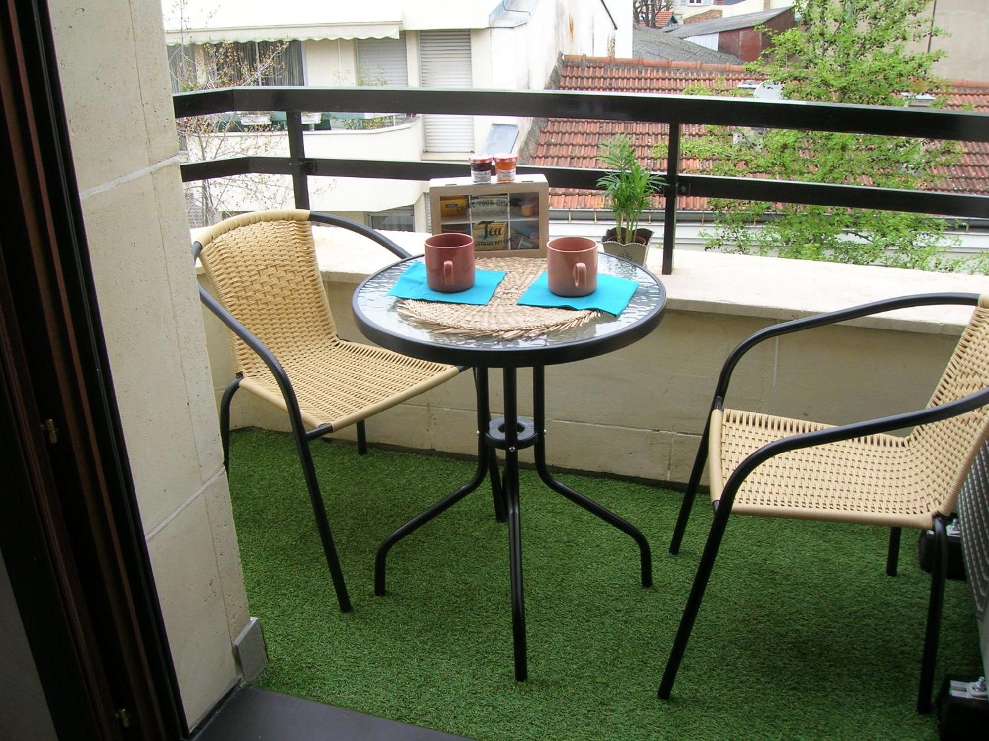 Paris Bois De Vincennes Appartement 50 M2 Esterno foto