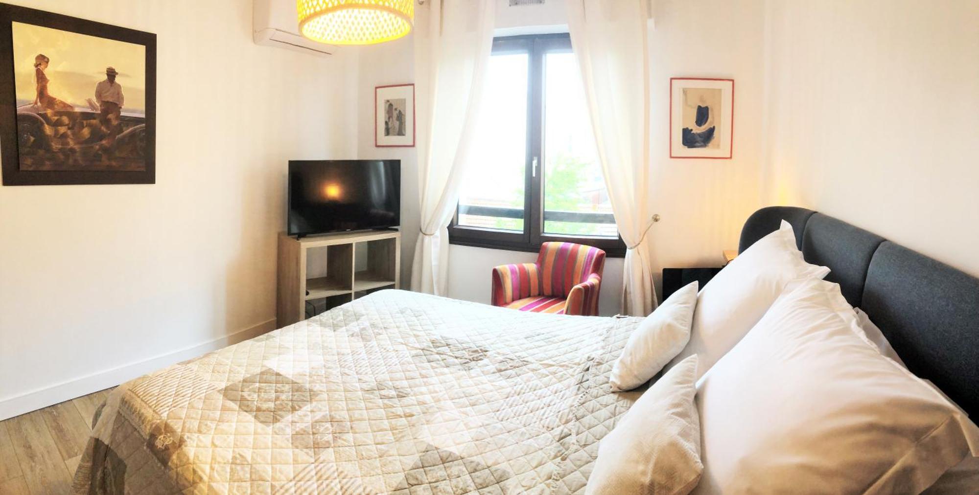 Paris Bois De Vincennes Appartement 50 M2 Esterno foto